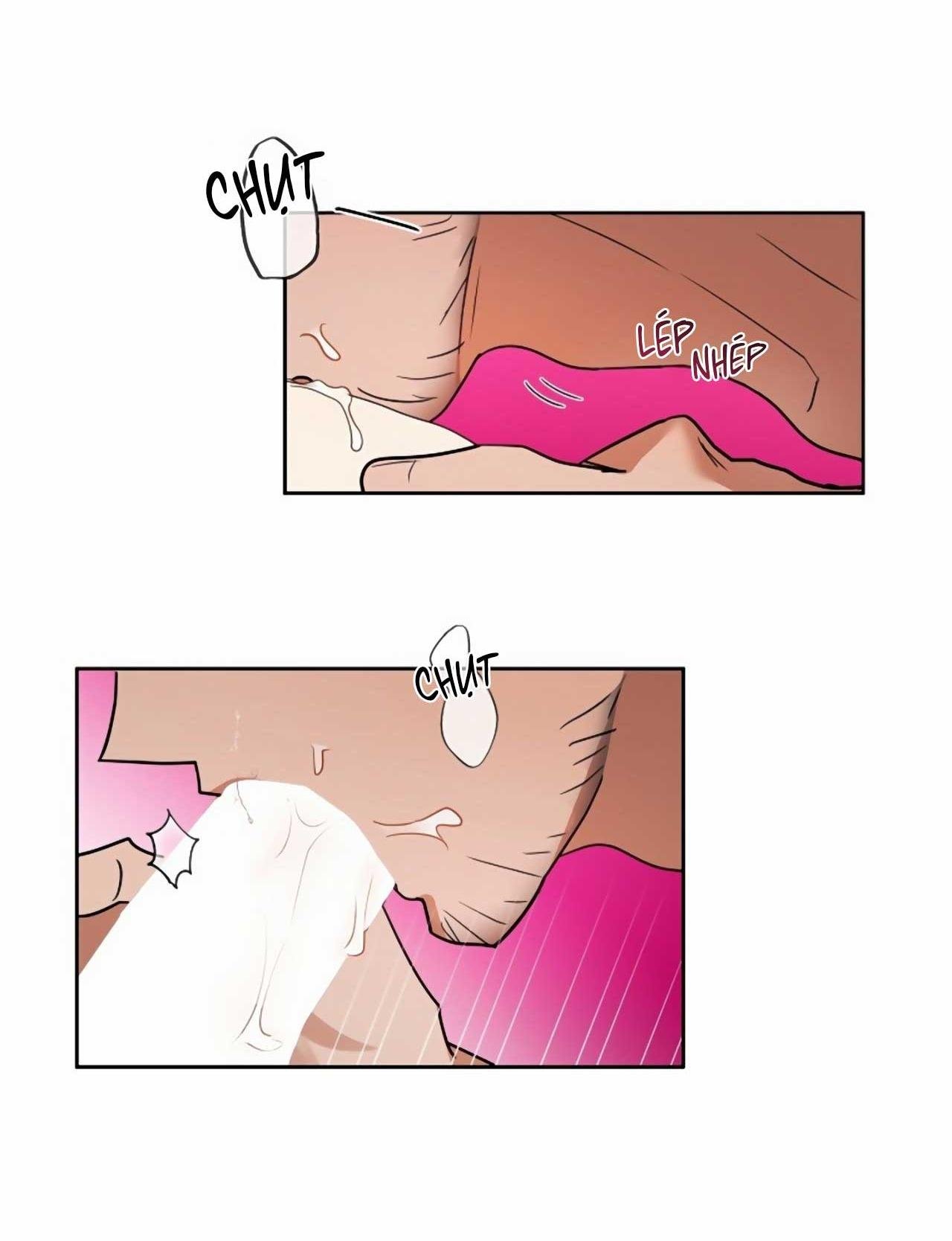 sói già và cáo nhỏ chapter 1 58