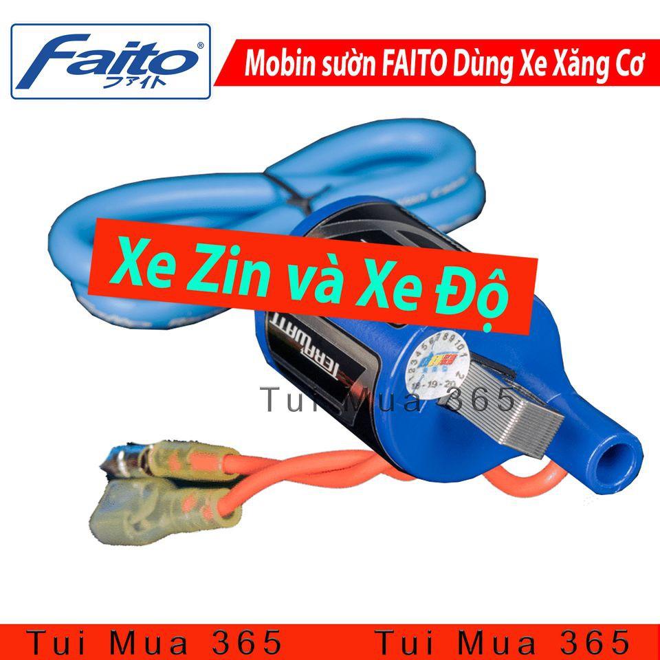 Mobin Sườn FAITO Dùng Tất Cả Dòng Xe Xăng Cơ ( Malaysia )