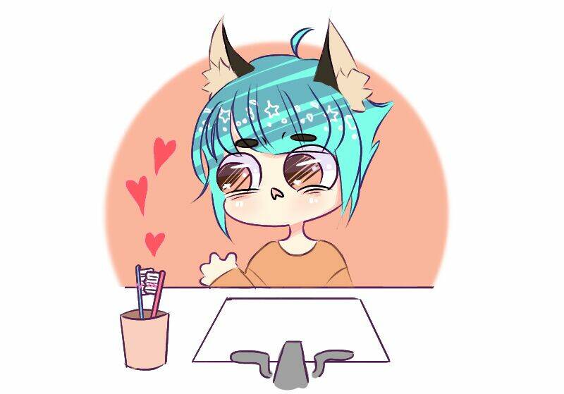 toothpaste and people chapter 1 3