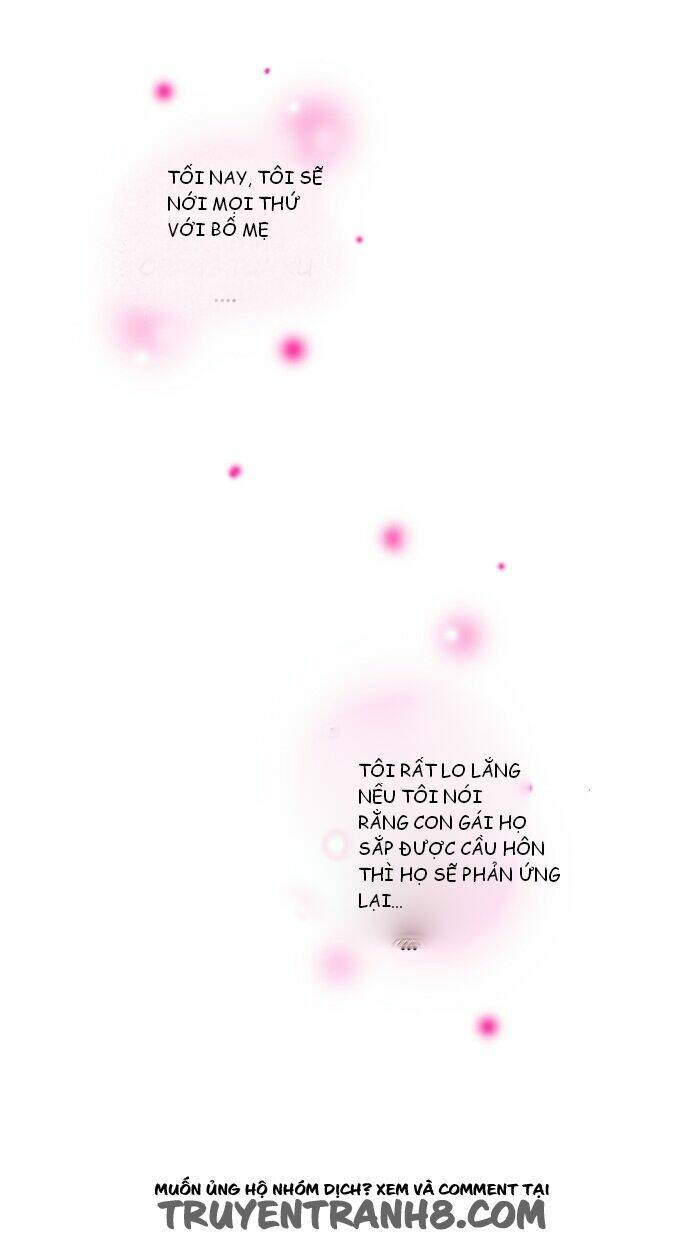 my pre-wedding chapter 6 9