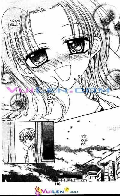 công chúa ẩm thực chapter 2 116