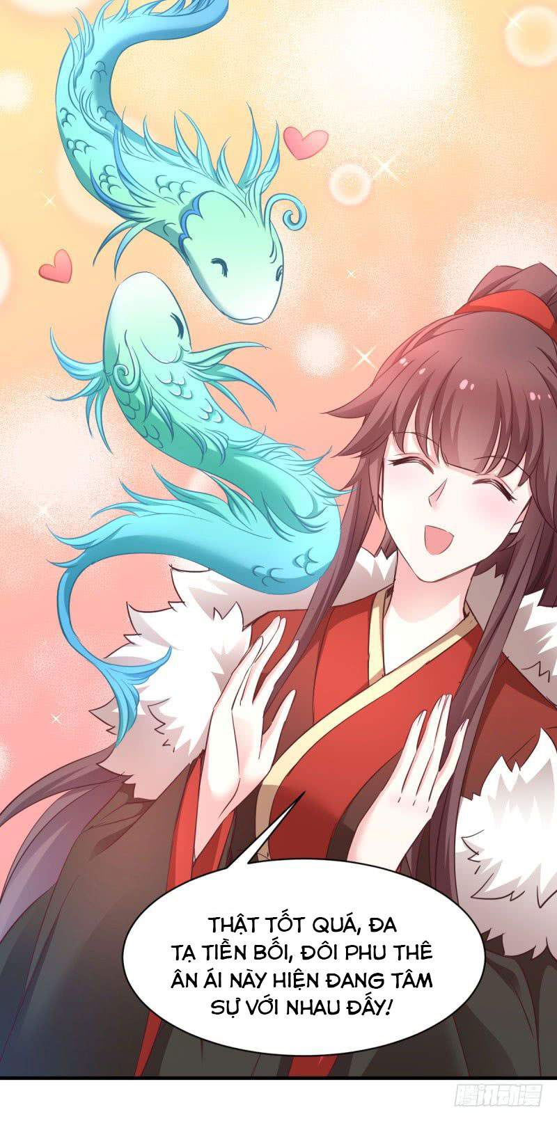 trò chơi trừng phạt chapter 36 13