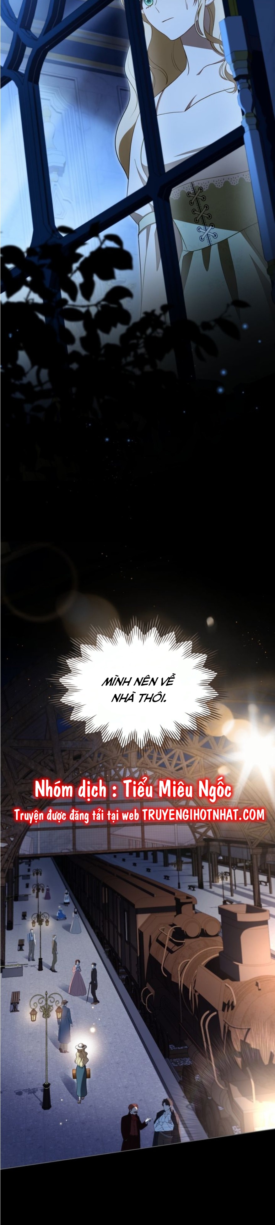 cầu mong chúa sẽ cứu rỗi cho cái chết của tôi chapter 46 29