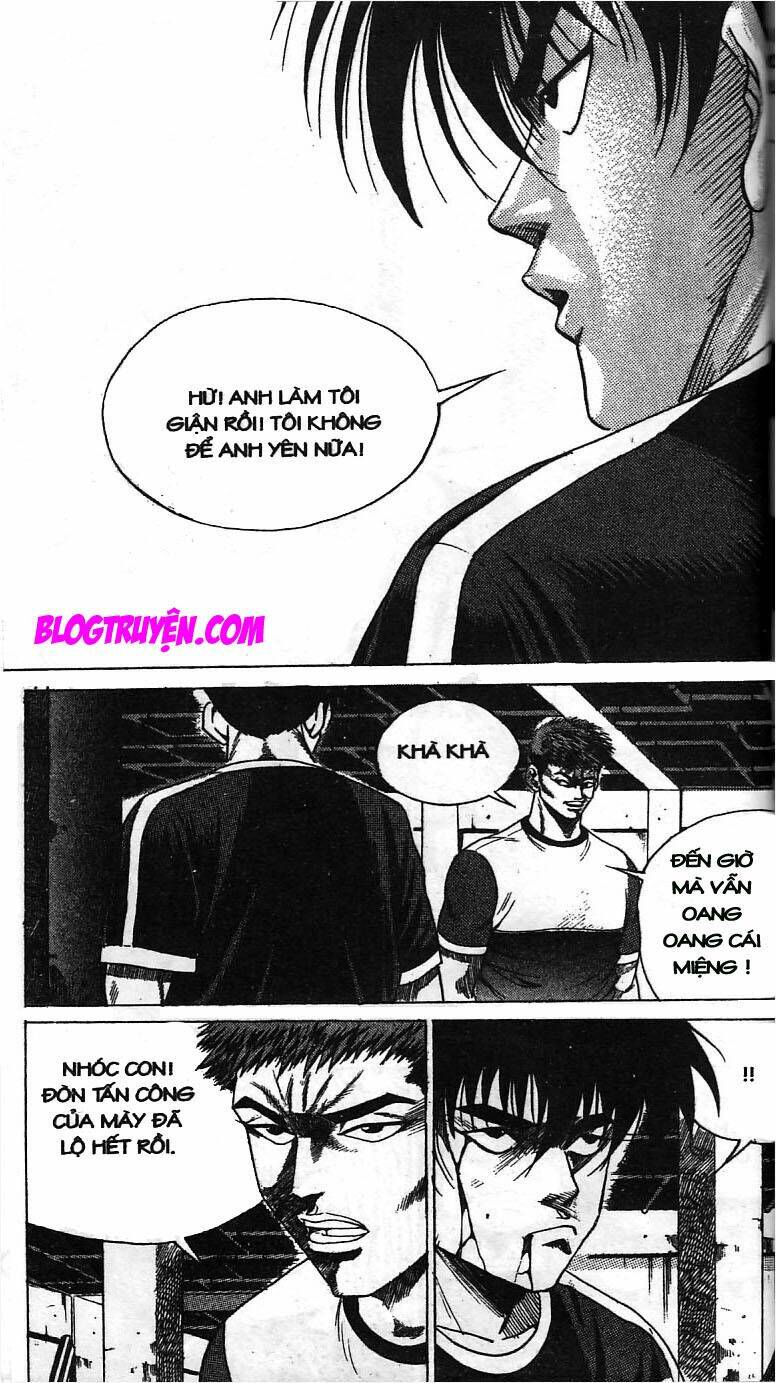 bitagi - anh chàng ngổ ngáo chapter 37 18