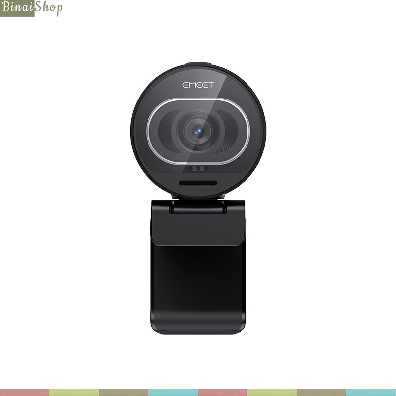 Combo họp trực tuyến cho 6 đến  người Emeet M3 và Emeet SmartCam S600  - Hàng chính hãng