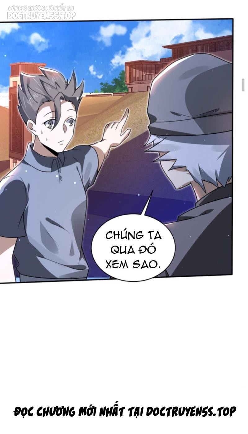 không gian hệ lão lục: dự trữ một vạn tấn thịt ngày tận thế chapter 87 27