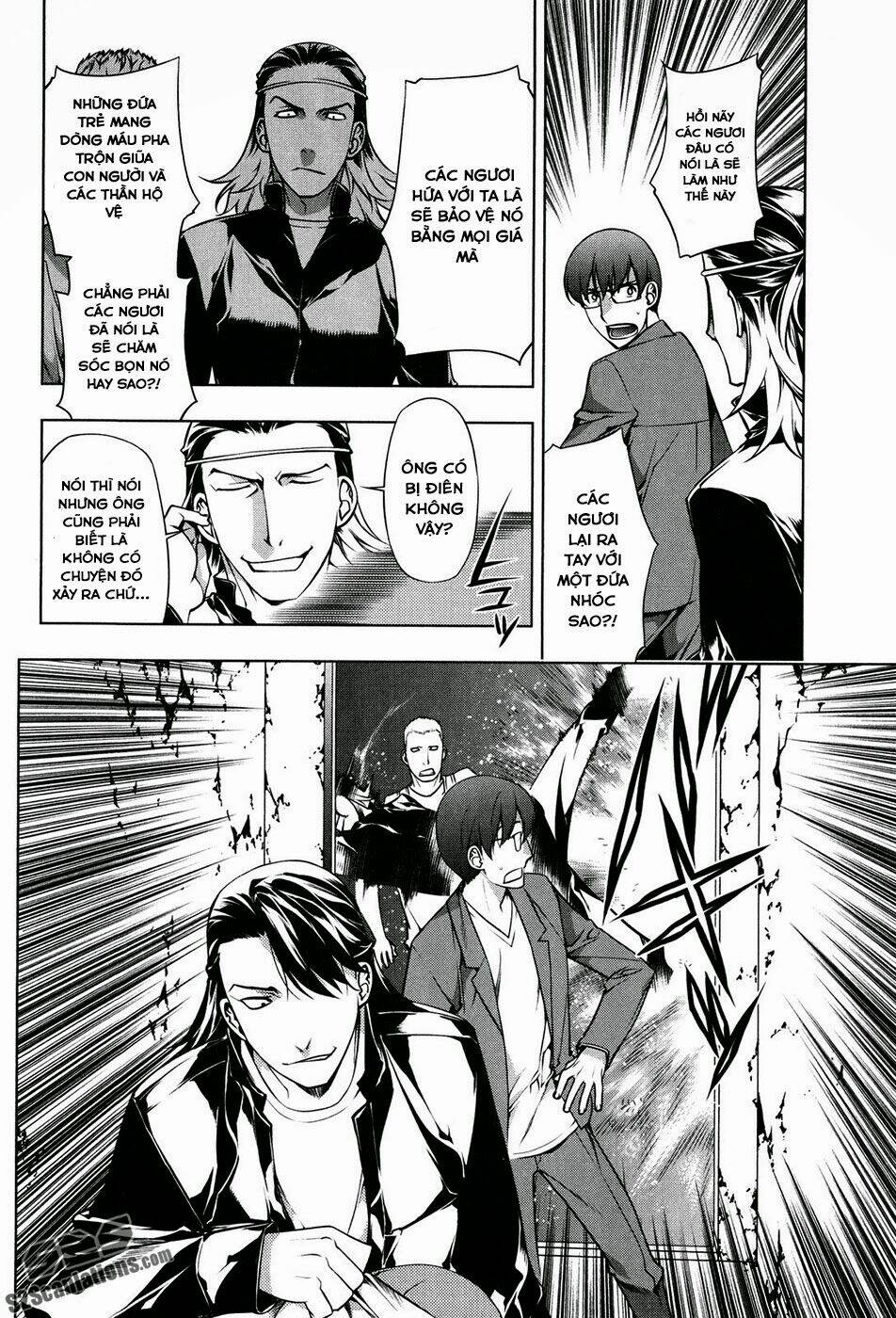 black god chapter 19 9