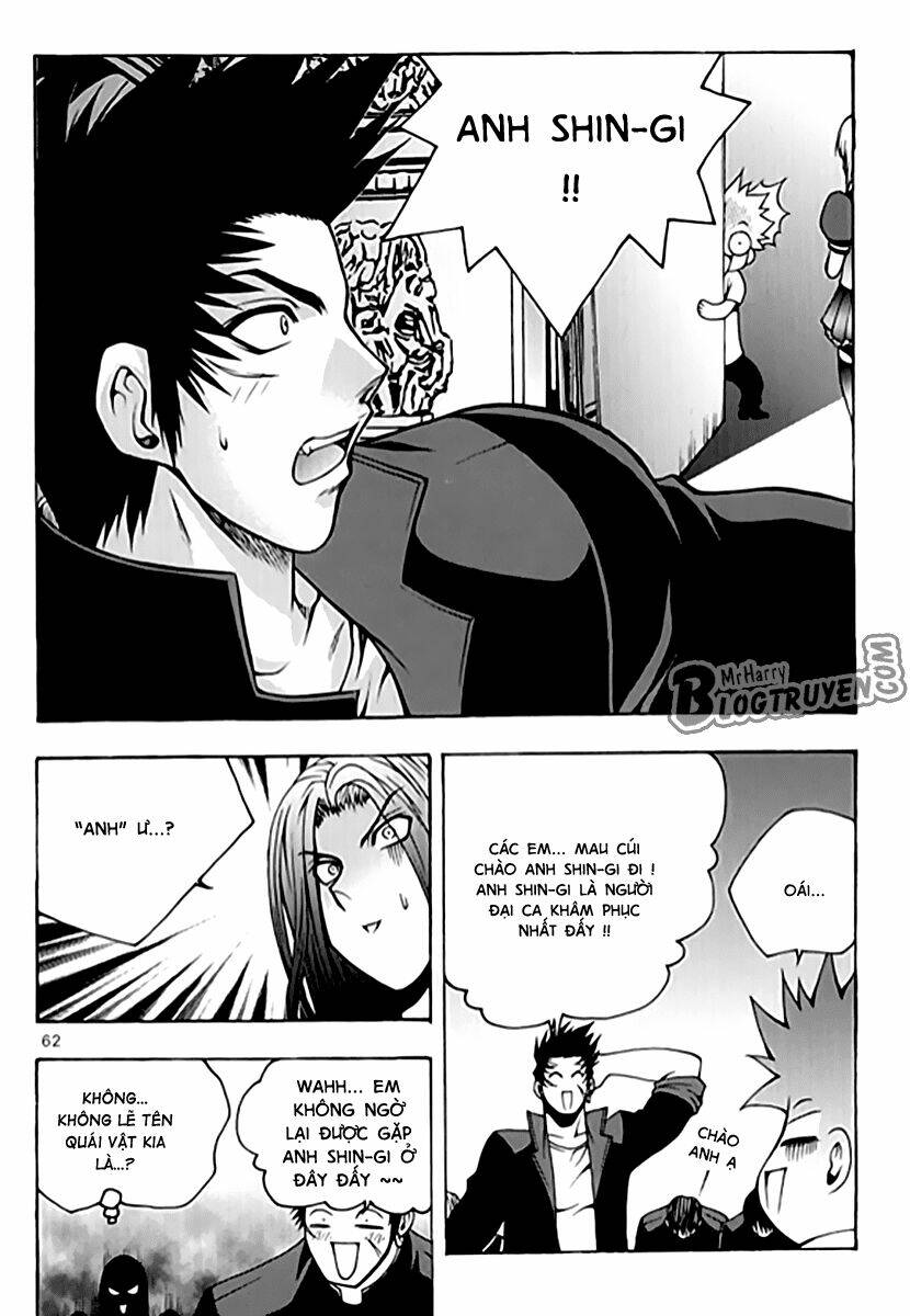 zippy ziggy chapter 64 18