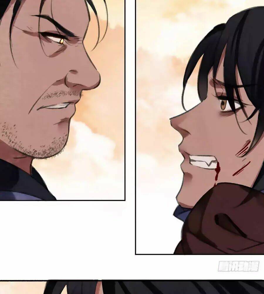 giấc mộng nam triều chapter 28 22