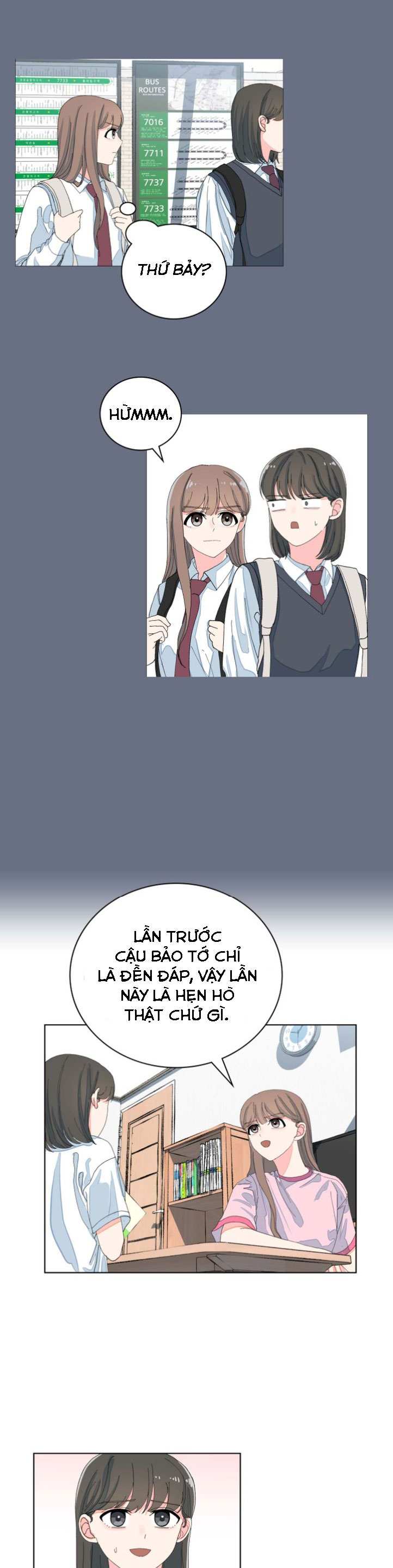 lọ lem hangul coming soon chapter 43 3