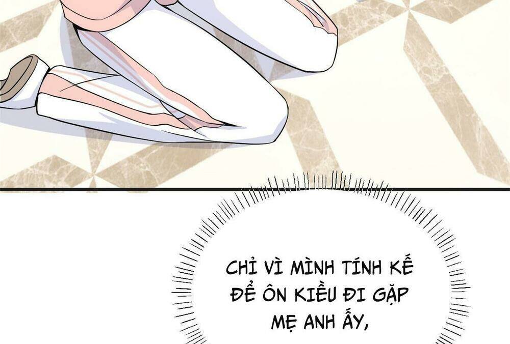 vẫn cứ nhớ em, nhớ em chapter 121 22