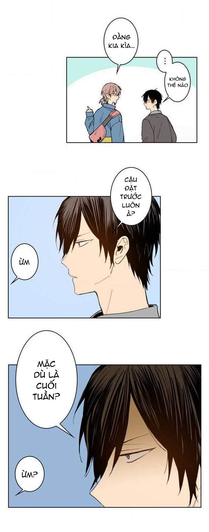 bạn trai khó ưa chapter 4.2 10