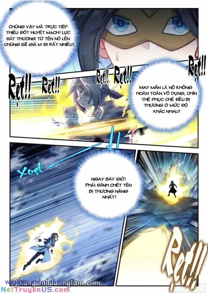 đấu la đại lục 5 - đường tam trùng sinh chapter 144 16