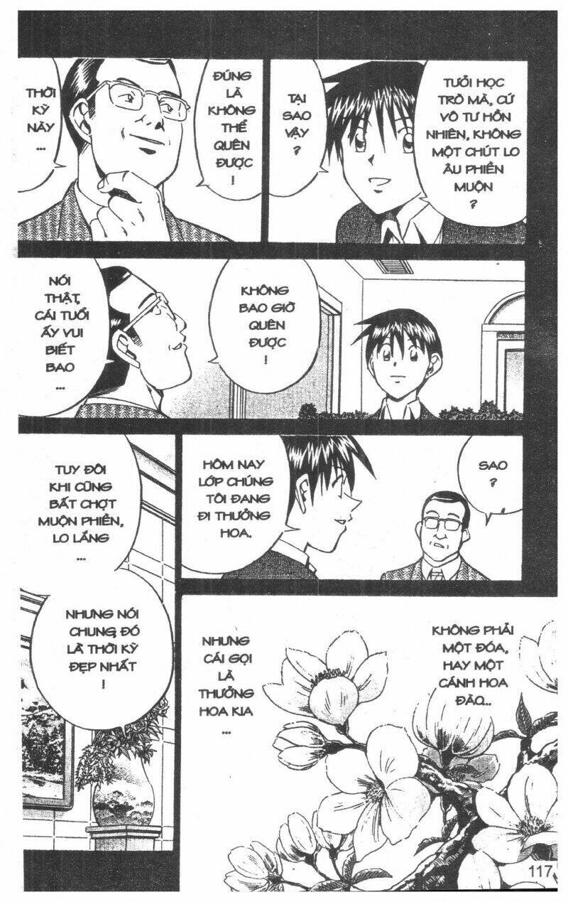 thám tử toma chapter 2 117