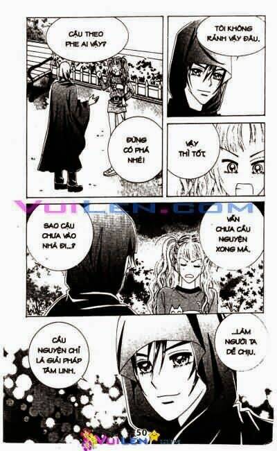 cặp đôi kỳ lạ chapter 9 51