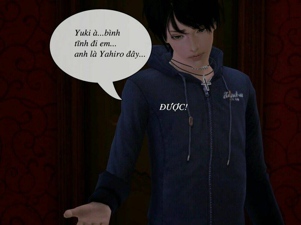 the fate chapter 31 34