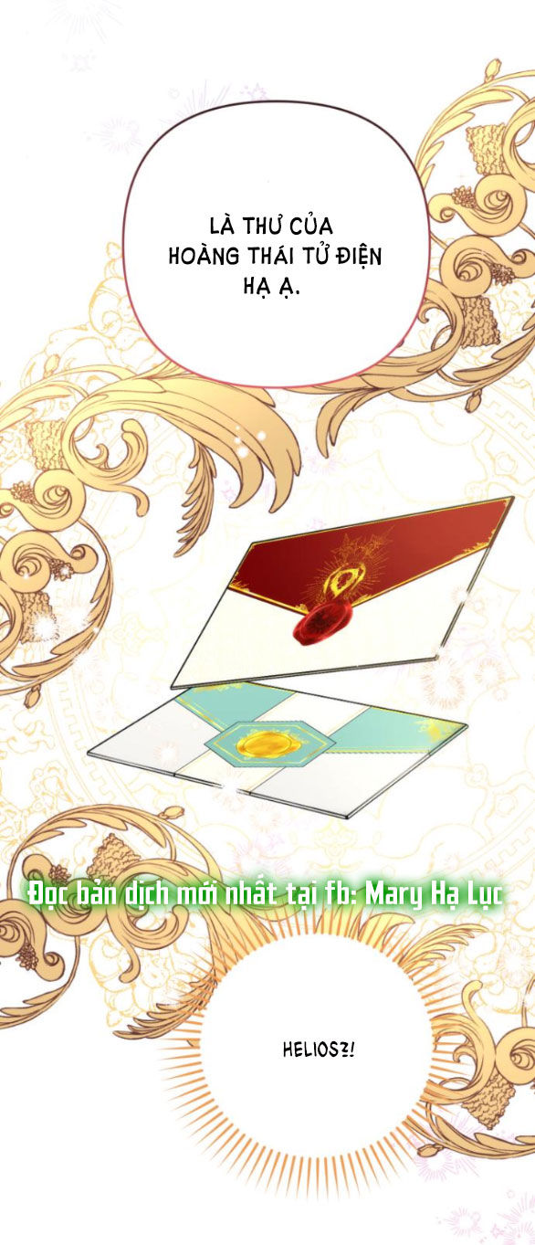 dành cho nhân vật bị bỏ rơi yêu thích nhất của tôi chapter 35.2 43