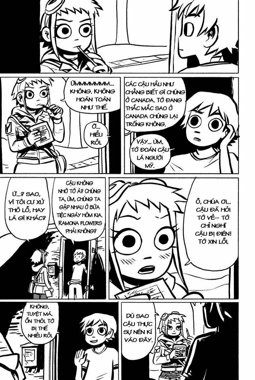 scott pilgrim chapter 4 9