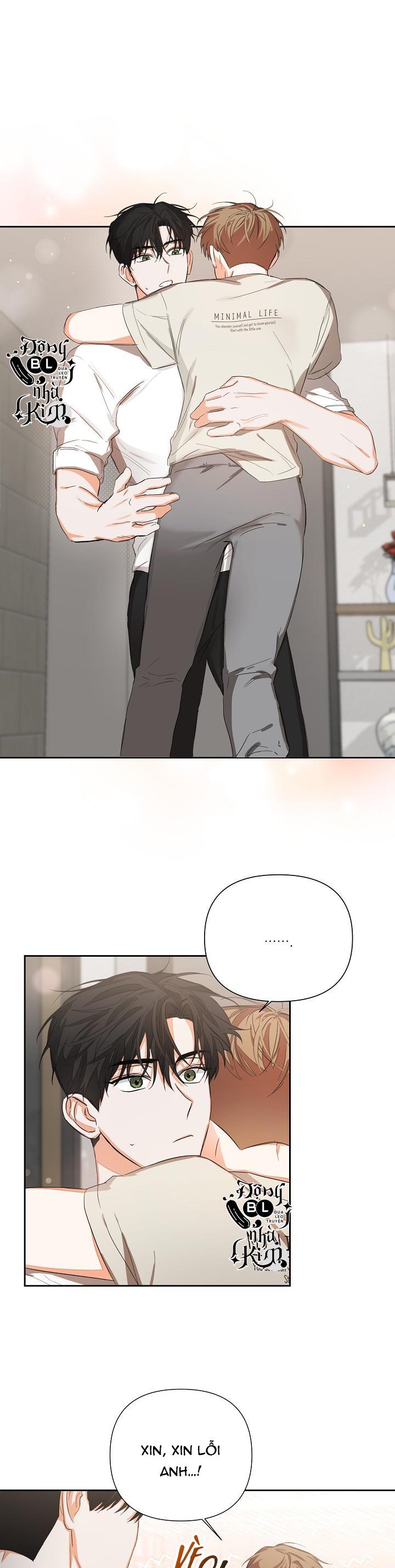 nine to nine chapter 12 1