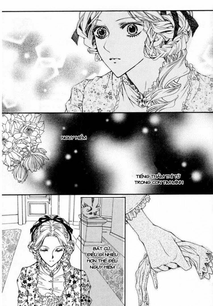 dear my girls chapter 10 33