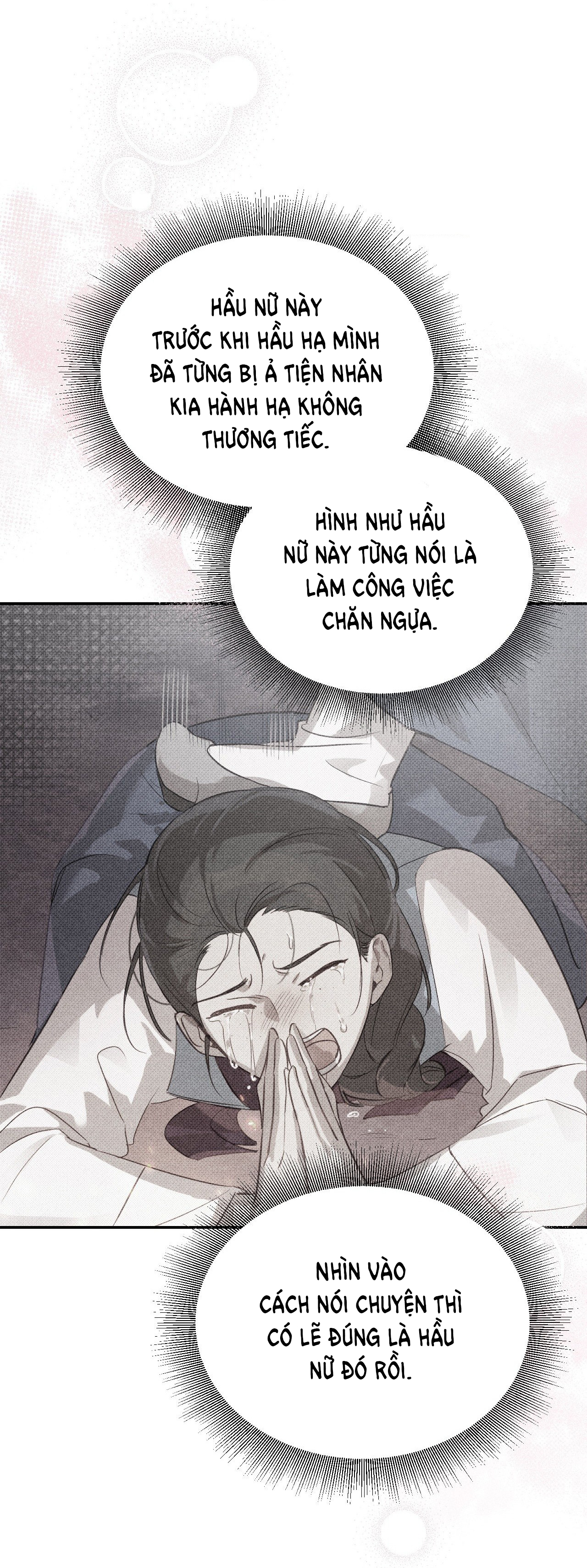 [18+] hậu cung kế chapter 15.2 19