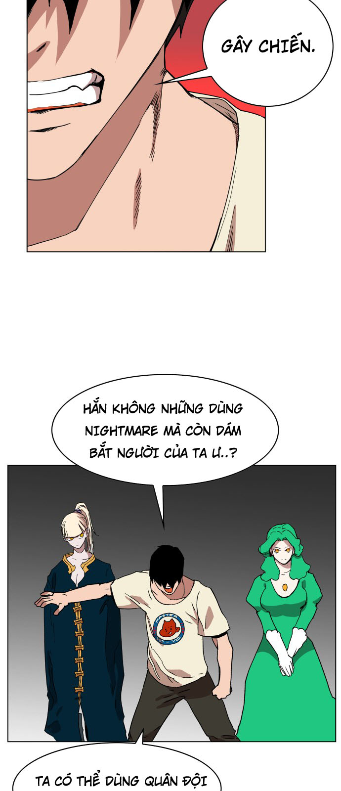 hard core leveling warrior chapter 97 31