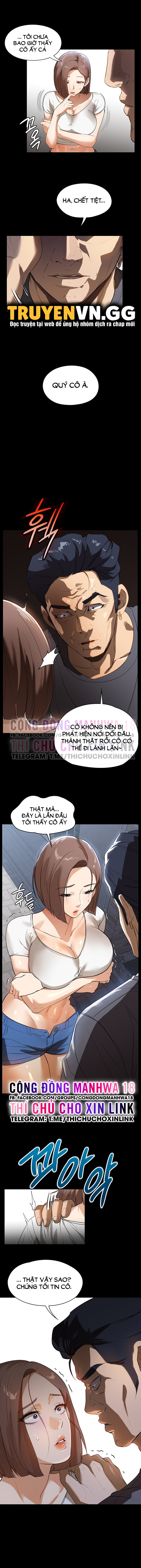 người giúp việc (young housemaid) chapter 15 8