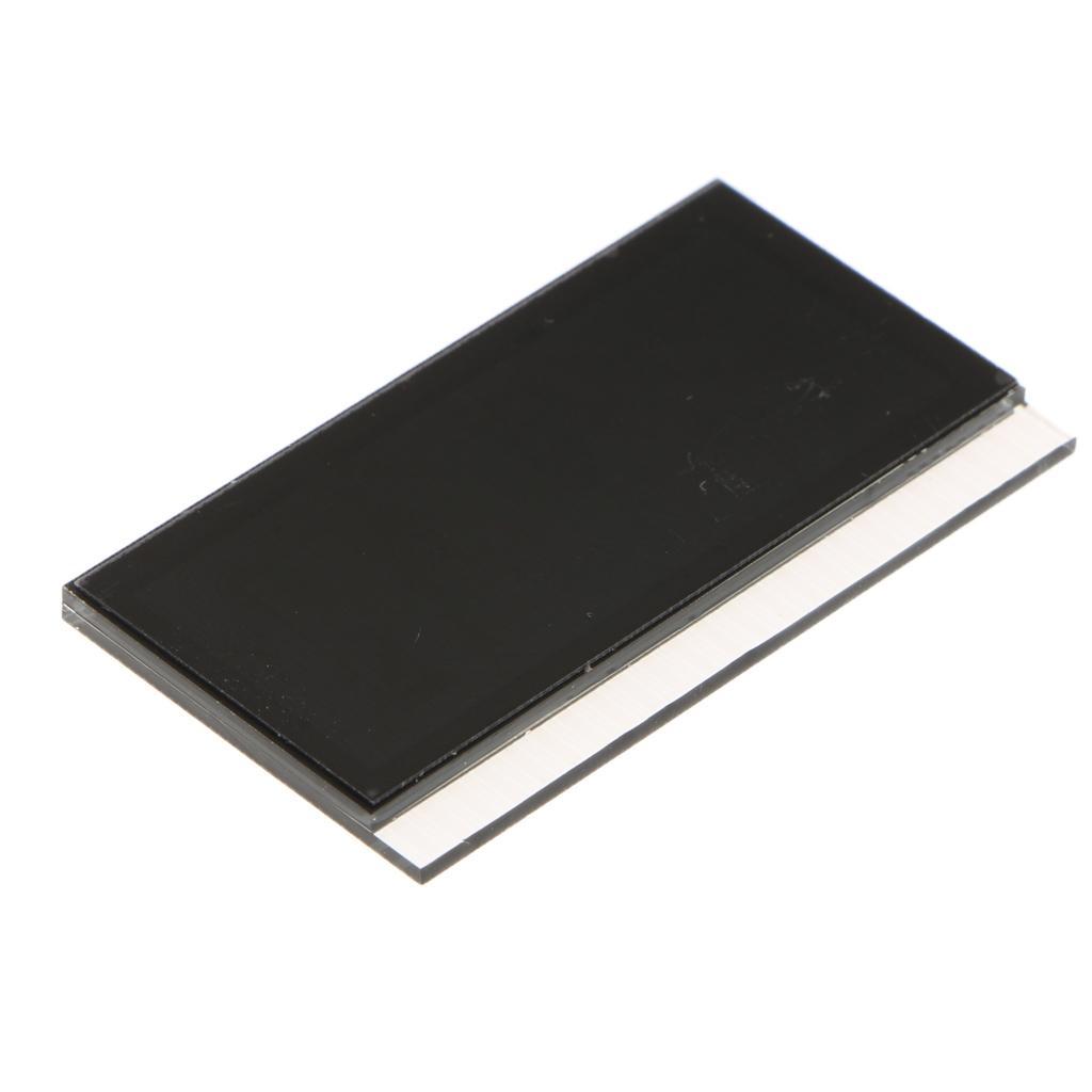 Car Air Conditioning Display LCD Screen for   Q7 C6 2005-2012