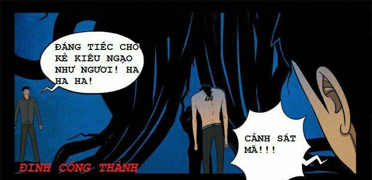 những sự kiện kỳ dị chapter 19 37