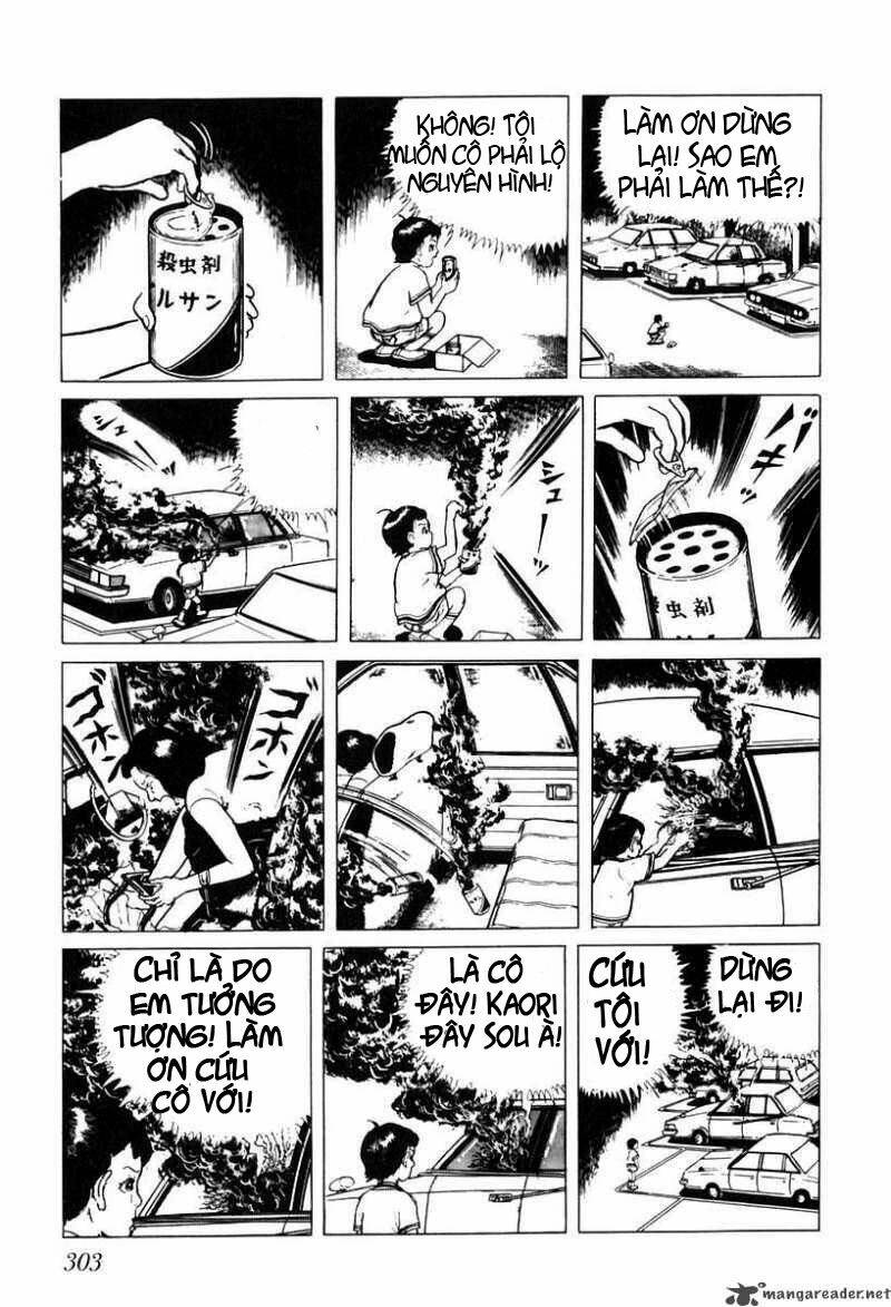 god's left hand, devil's right hand chapter 36 13