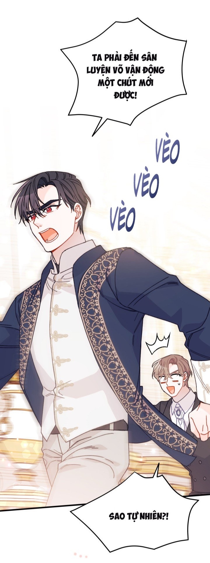 tôi đã kết hôn khi tôi tìm thấy nam chính chapter 22 58