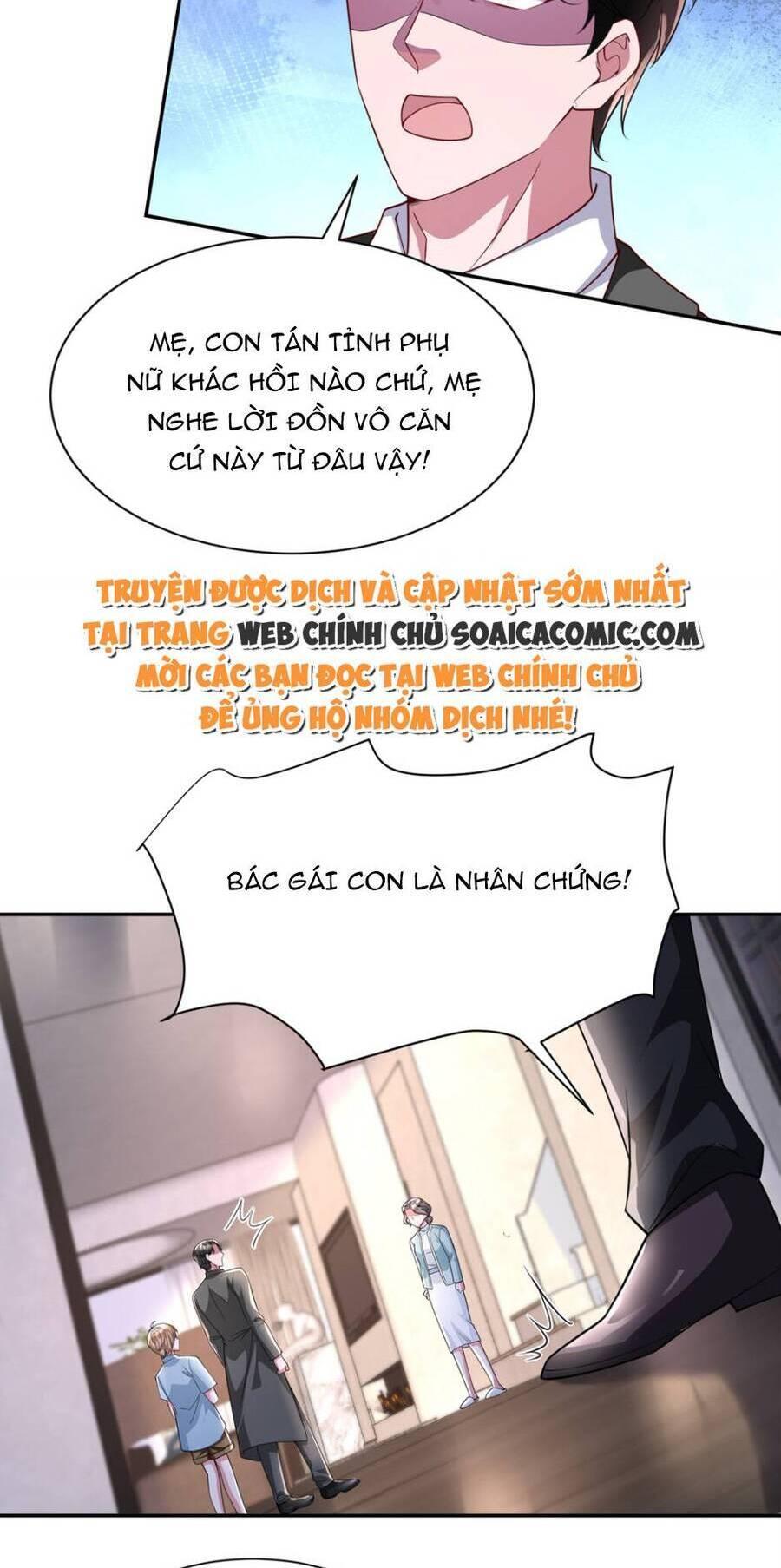 tổng tài huyết tộc cực sủng cô vợ mỹ nhân ngư chapter 135 41