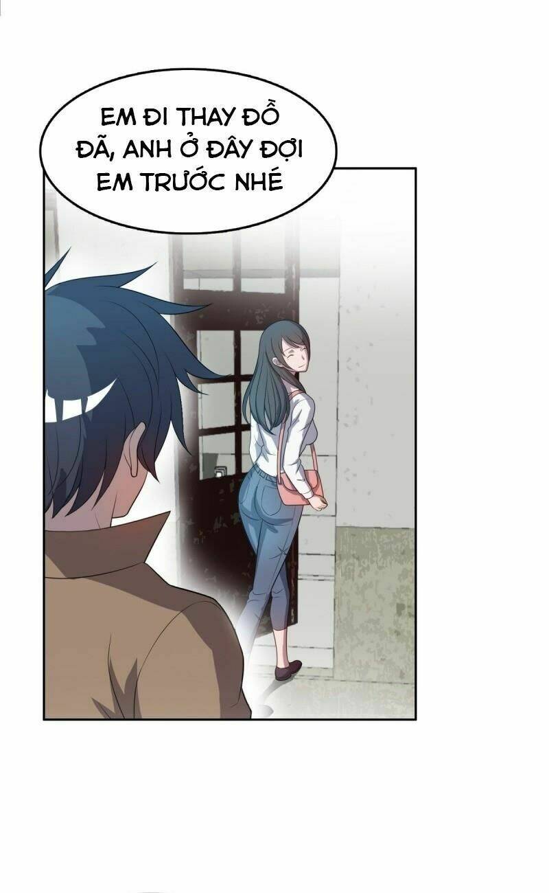 phụ hồn giả chapter 29 35