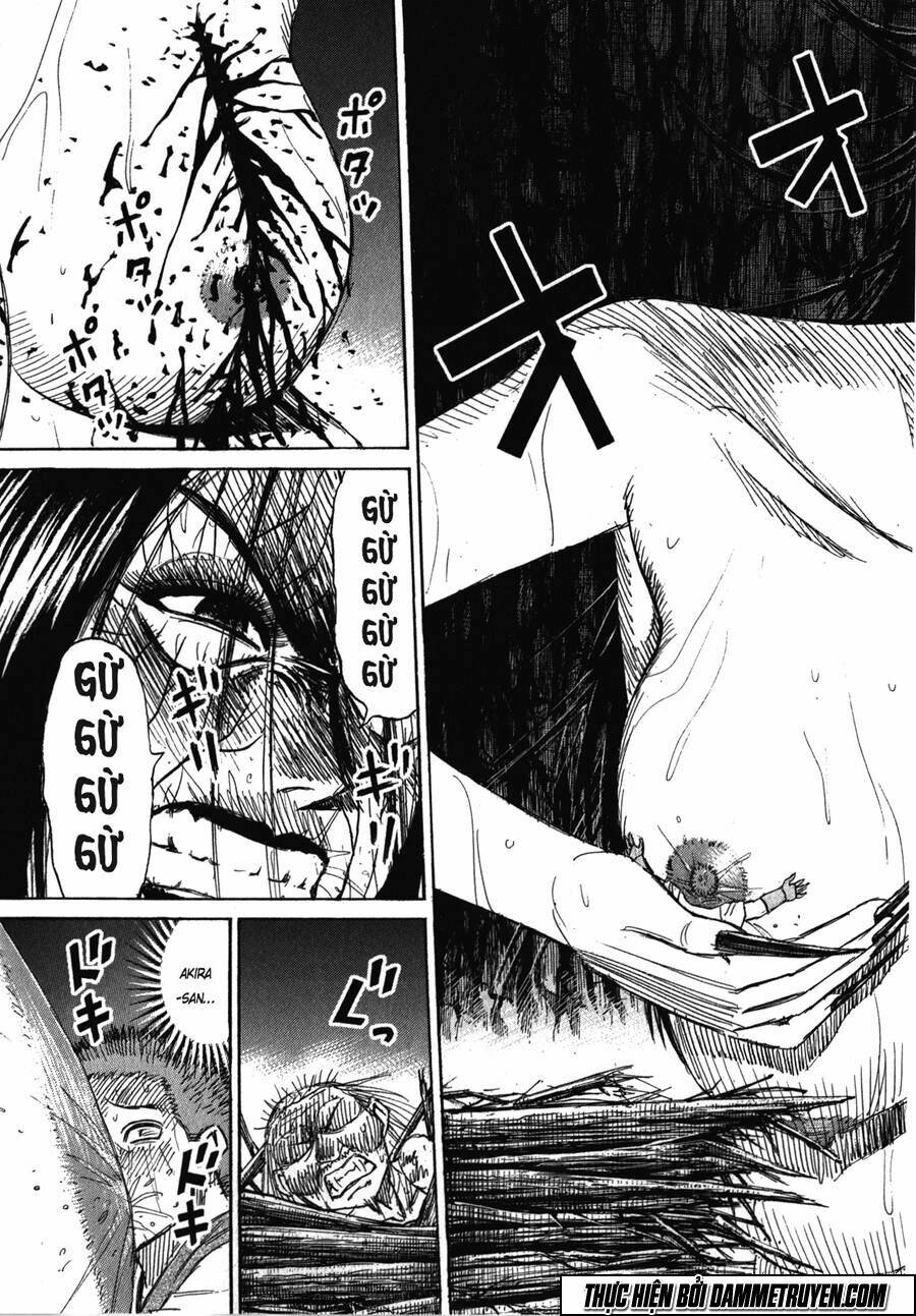 đảo ma cà rồng chapter 438 6