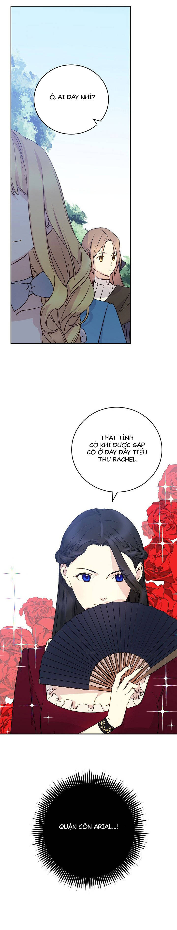 cô hầu giỏi giang chapter 38 29