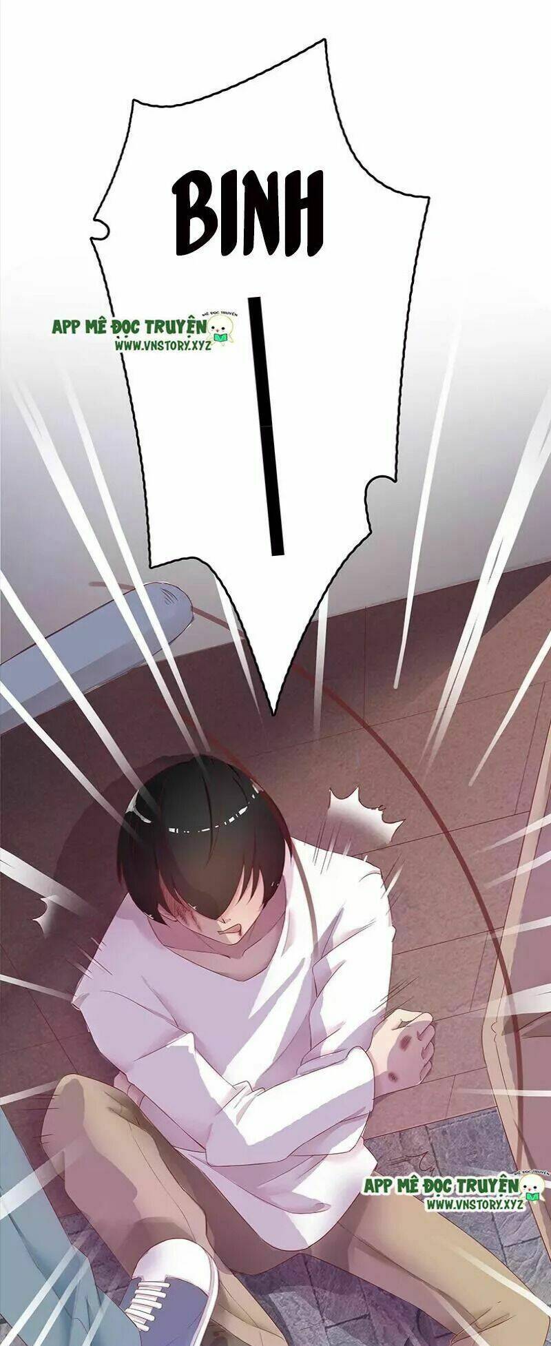 yêu em, sai đến tận cùng chapter 3 2