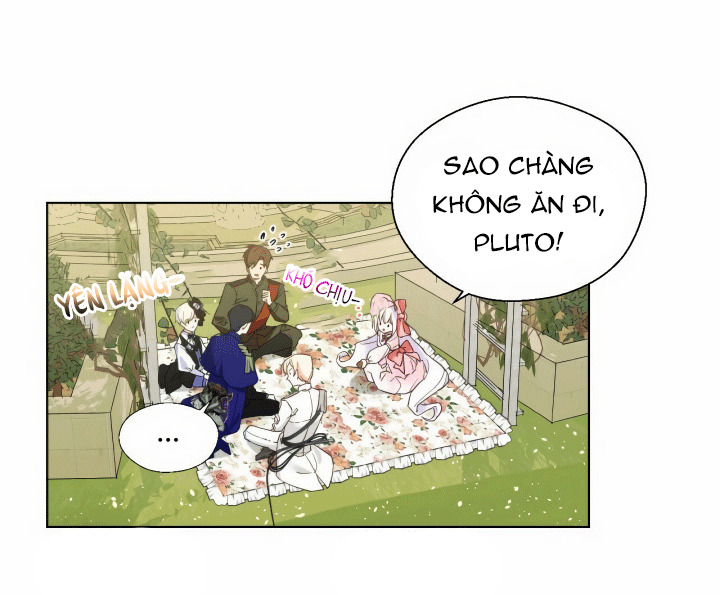 ai mới là papa thật sự của con? chapter 1 3