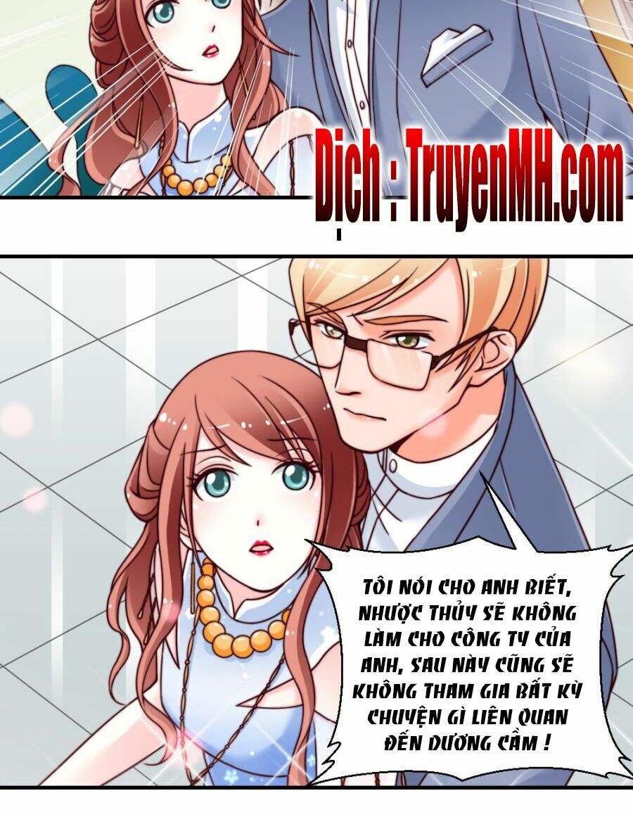 bí mật của thiên kim chapter 39 2