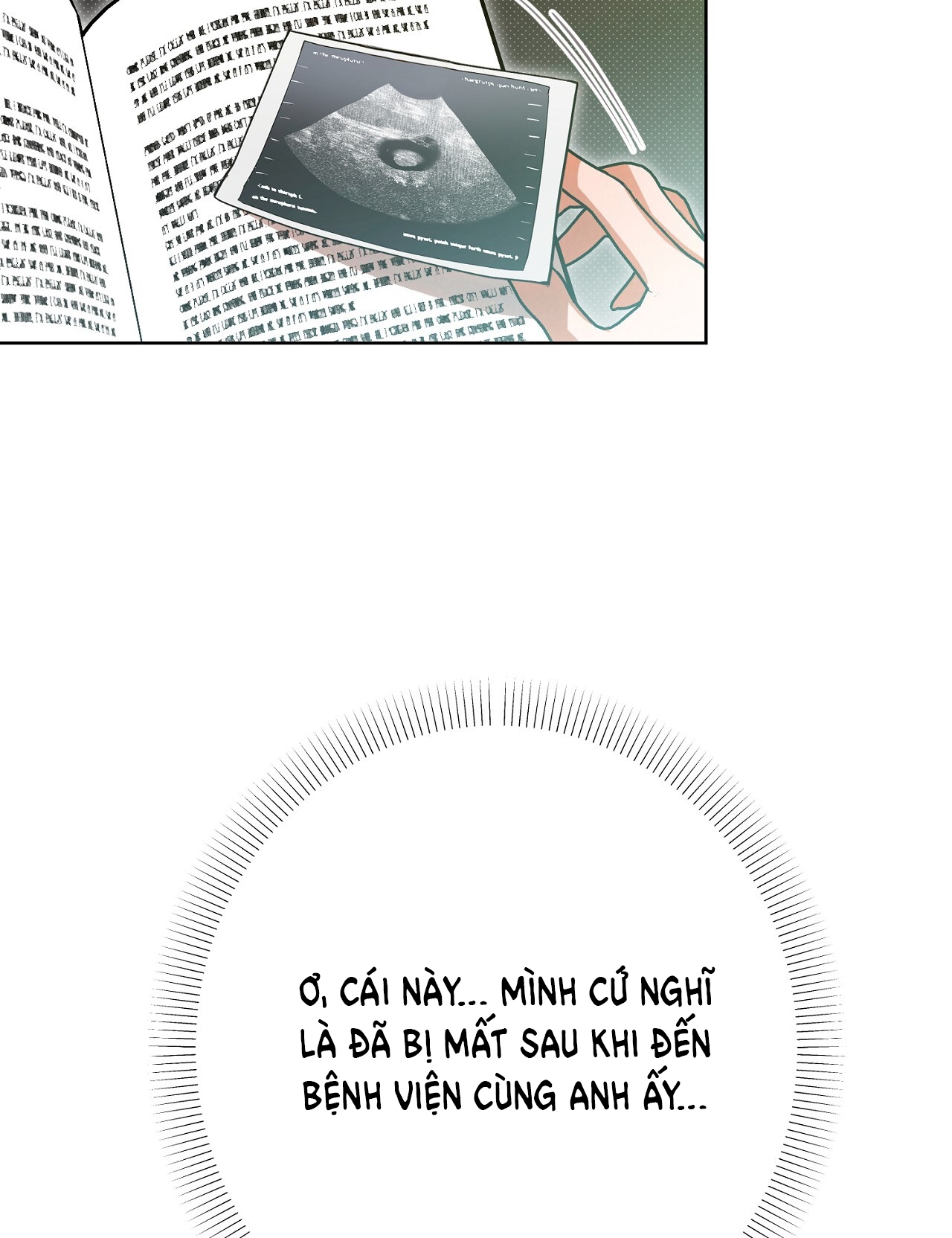 [18+] Trời Sinh Địch Thủ chapter 46.2 60