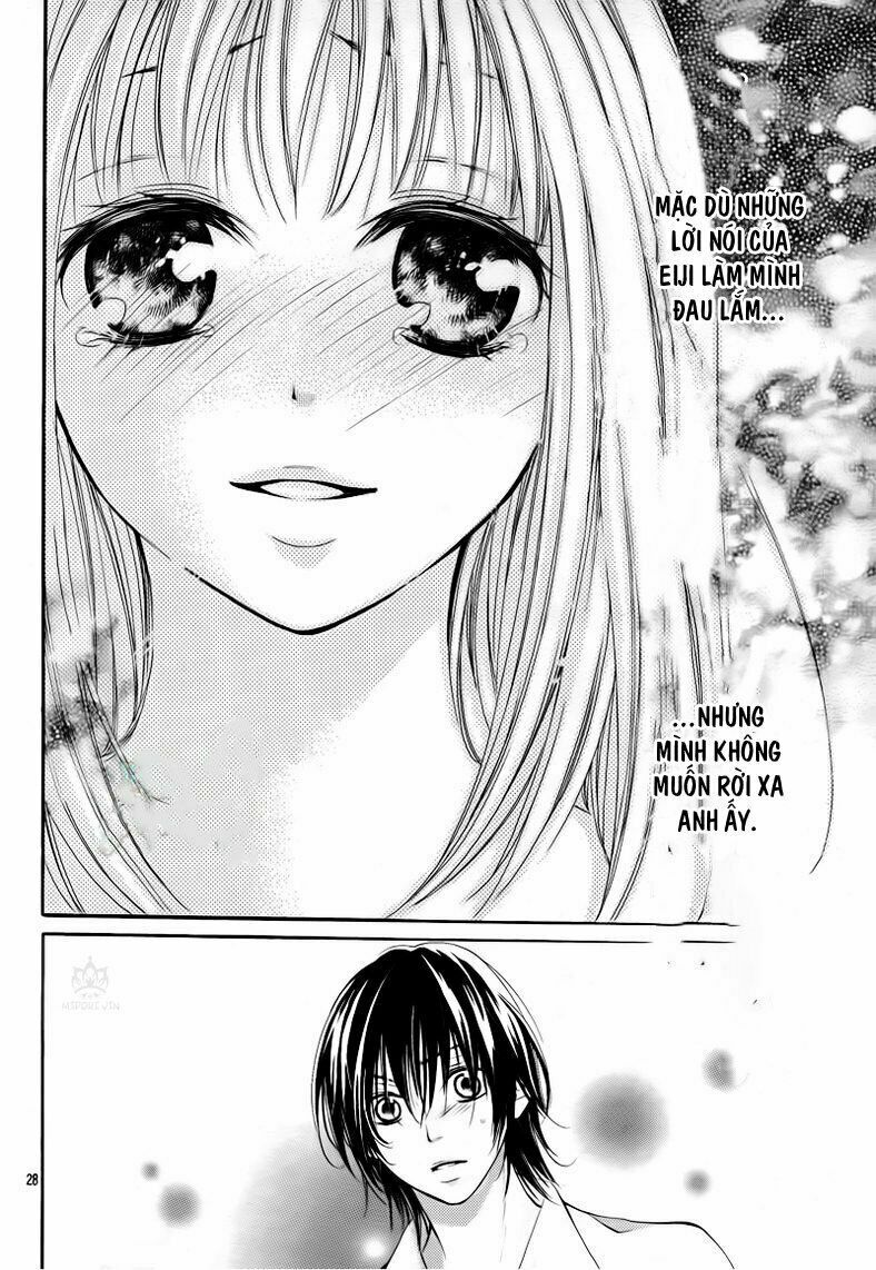 propose no okite chapter 4 32