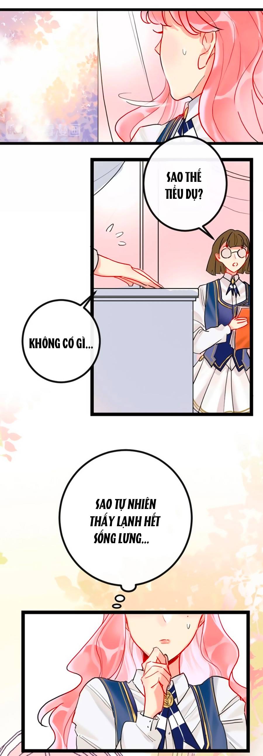 kế hoạch đánh chiếm của công chúa nghèo chapter 1 7