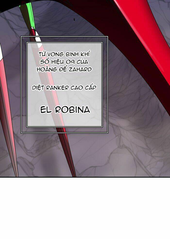 cuộc chiến trong tòa tháp chapter 390 52