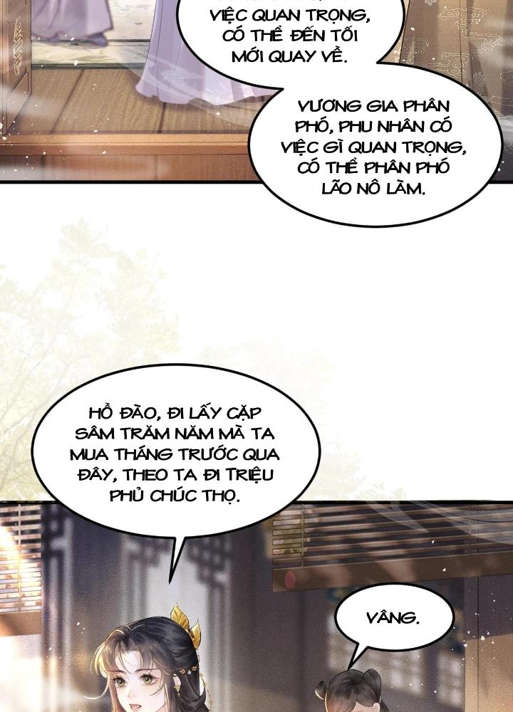 gả cho nhân vật phản diện chapter 1 52