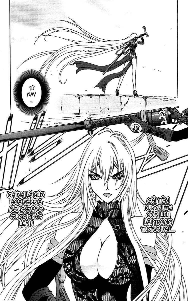 phù thủy phép thuật chapter 63 22