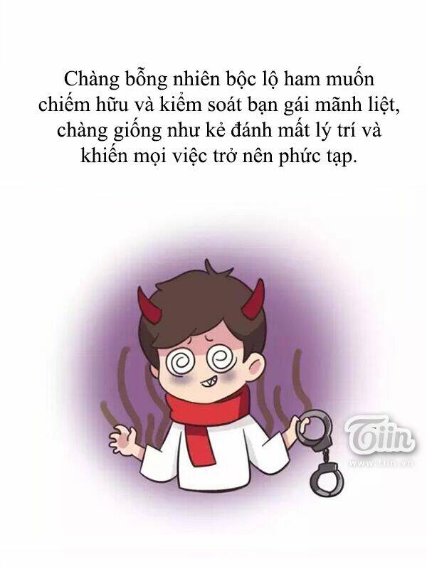 giải mã tình yêu chapter 15 1