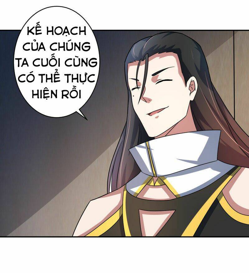 tuyệt thế thánh đế chapter 14 20