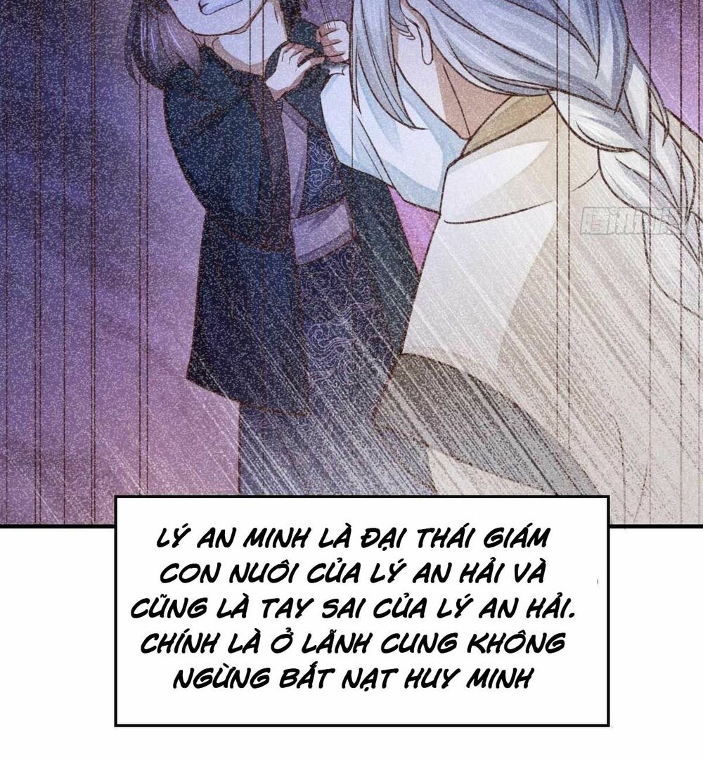 thuần hóa ba ba bạo quân chapter 21 7