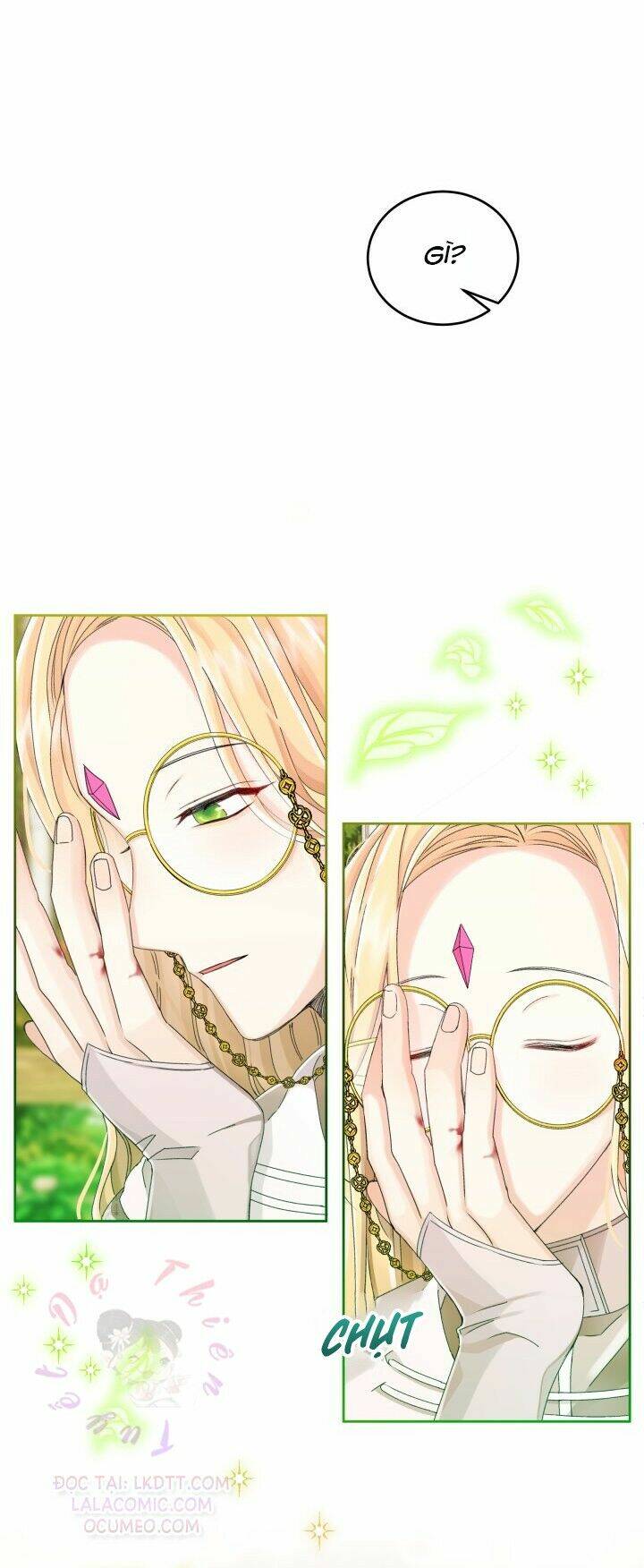 công chúa huỷ diệt chapter 17 34