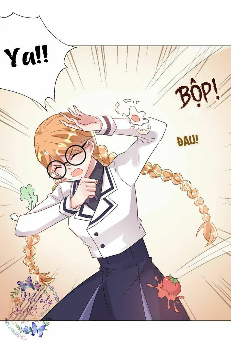 ma lạt thiên kim đẩu ác thiếu chapter 19 30