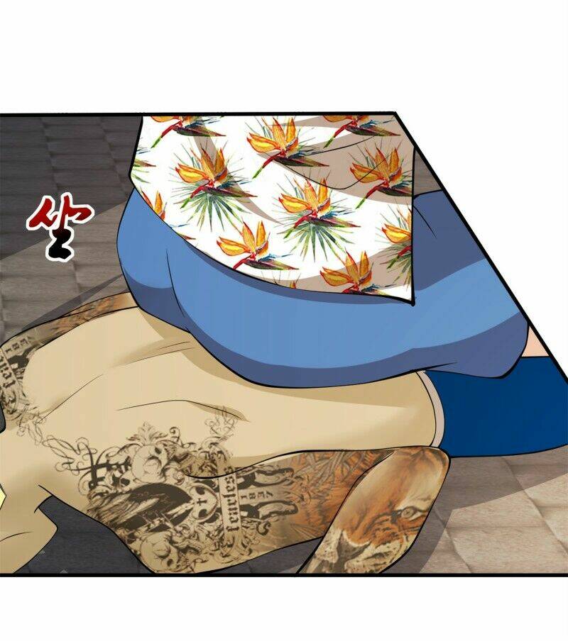 hoa hậu giảng đường luôn bên người chapter 78 18